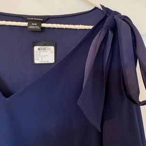 Club Monaco Blouse